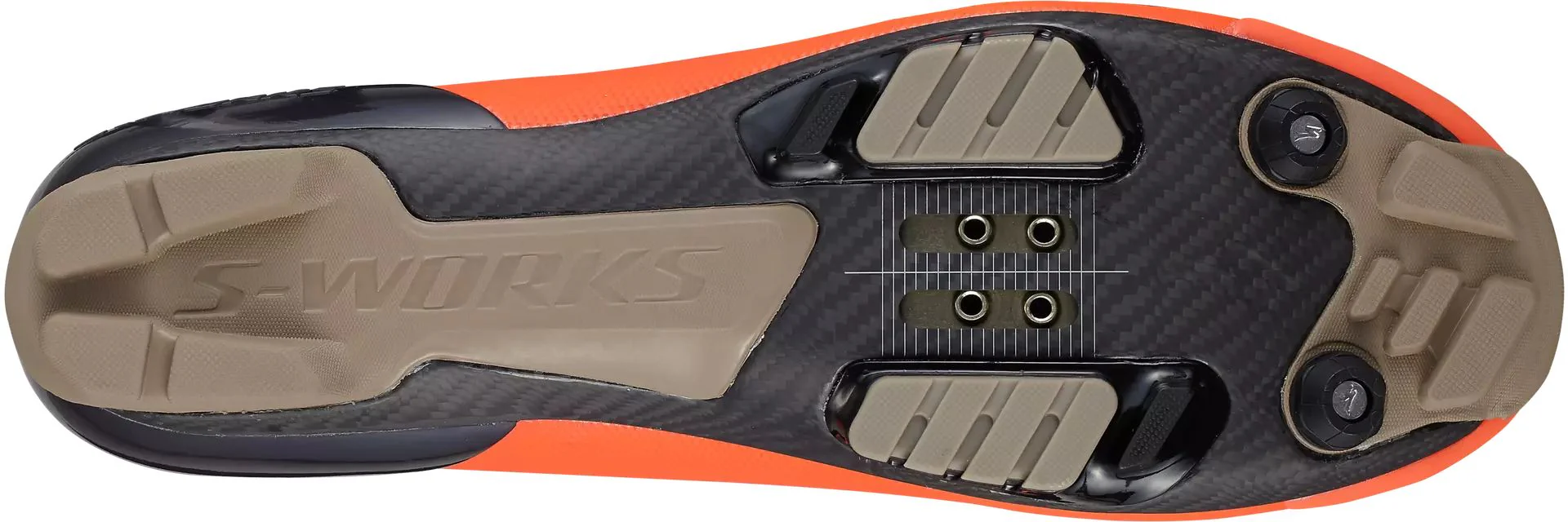 Specialized S-Works Recon Lace Shoe - Image 4