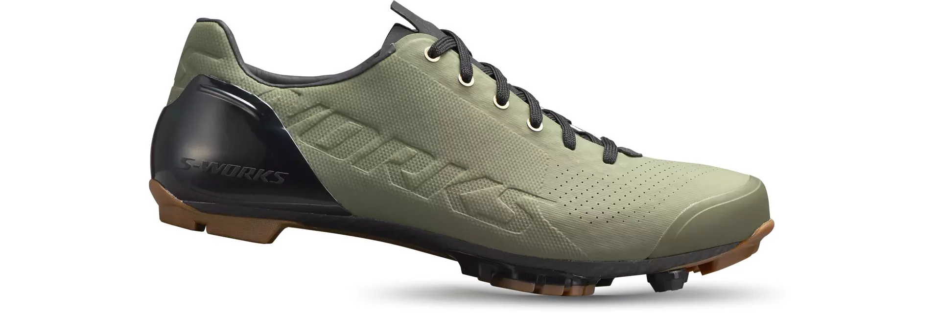 Specialized S-Works Recon Lace Shoe - Image 6