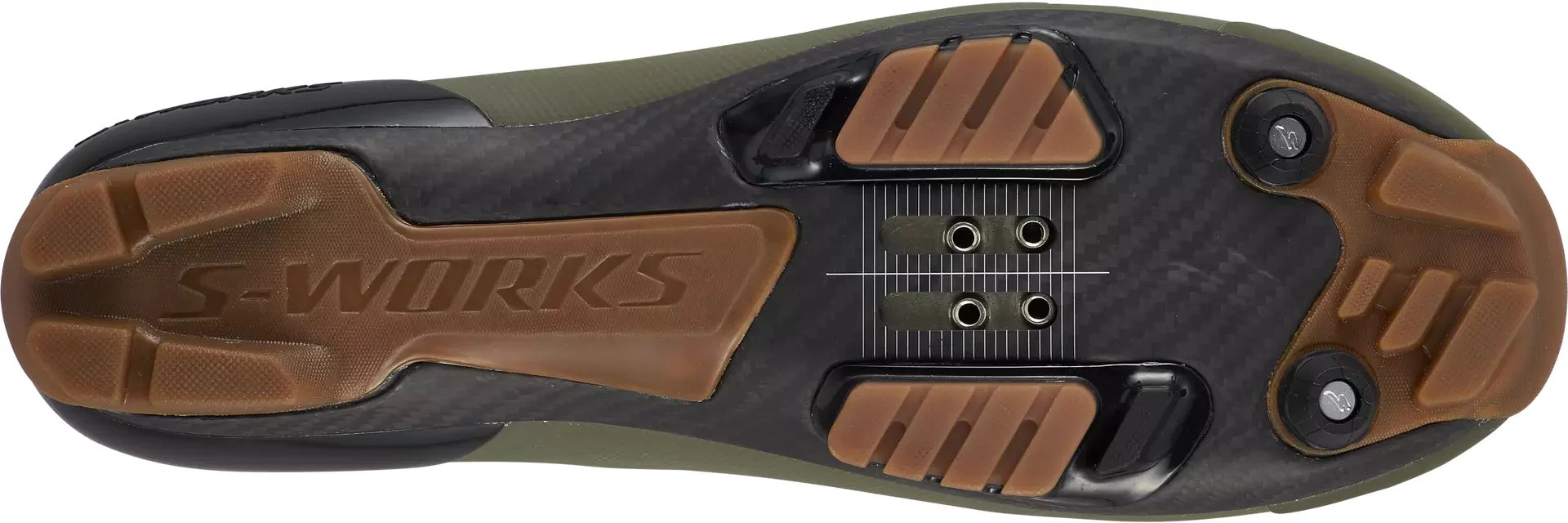 Specialized S-Works Recon Lace Shoe - Image 7