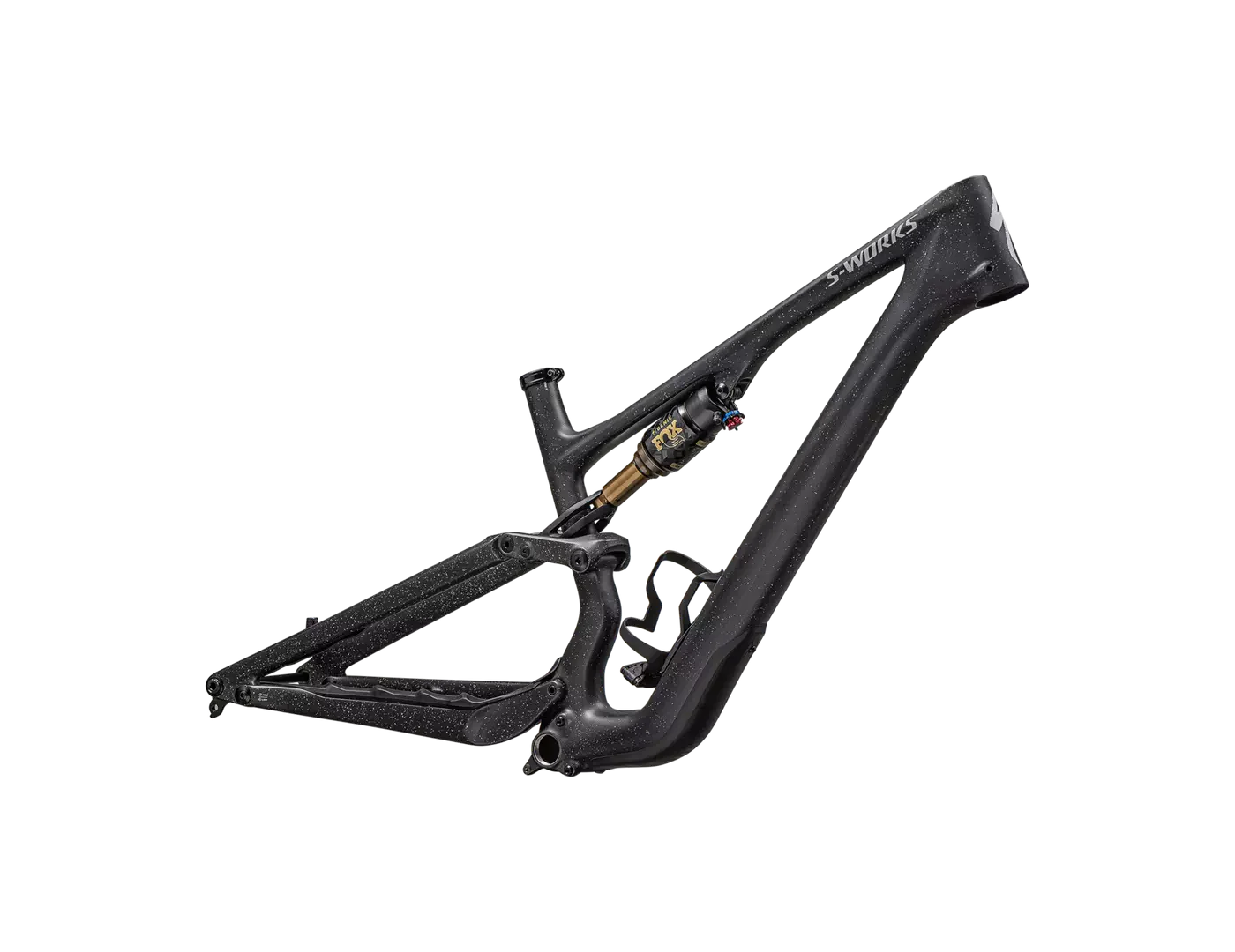 Specialized S-Works Stumpjumper 15 Rahmenset 29 - Image 2