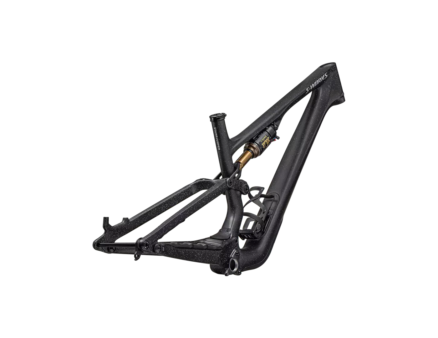 Specialized S-Works Stumpjumper 15 Rahmenset 29 - Image 3