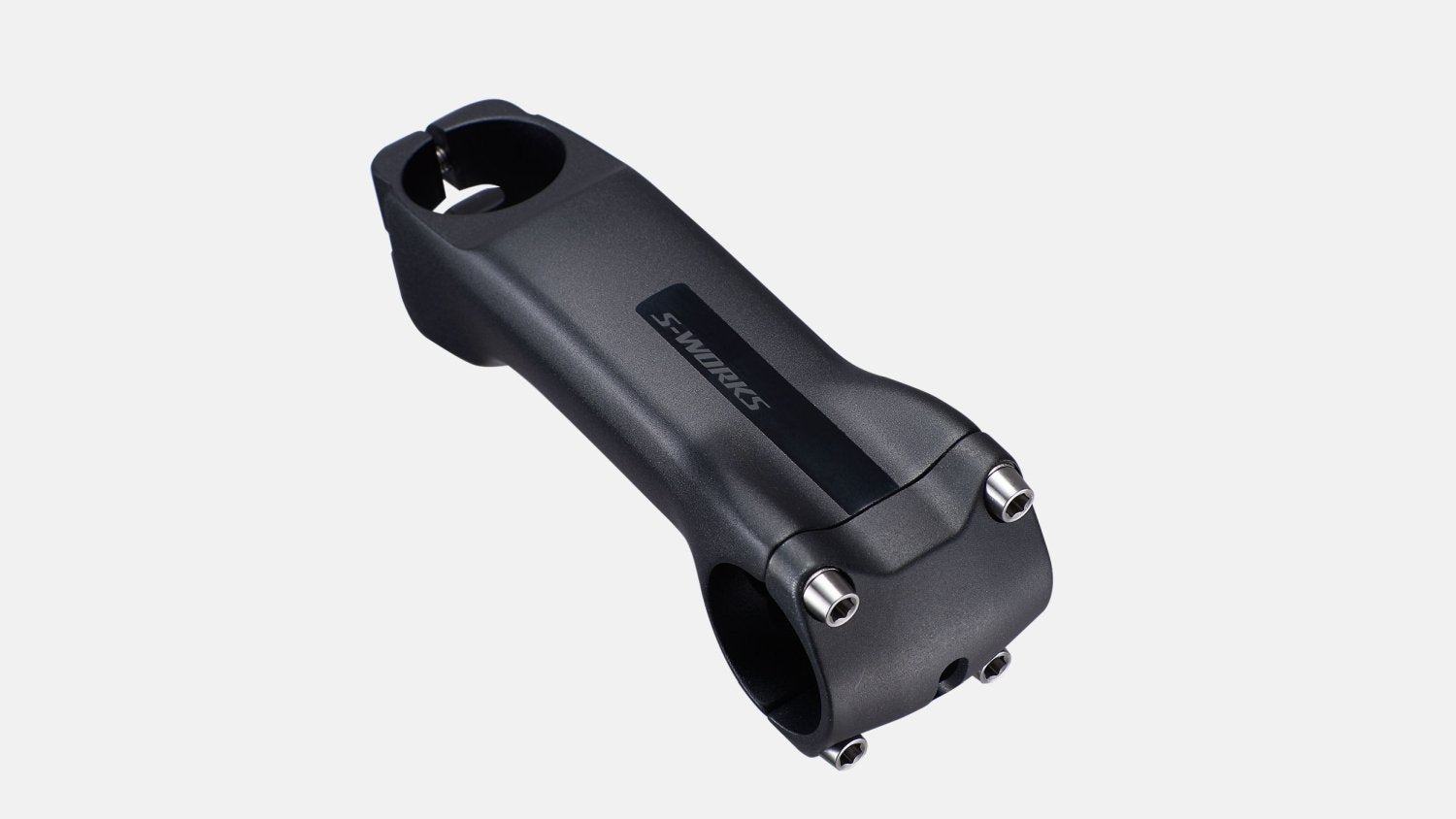 Specialized S-Works Tarmac SL7 Stem 6D - Image 2
