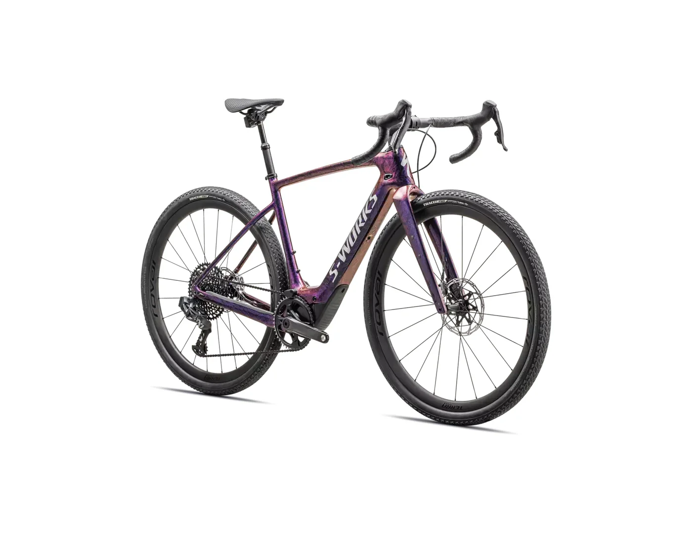 Specialized S-Works Turbo Creo 2 SL Gloss Carbon - Image 2