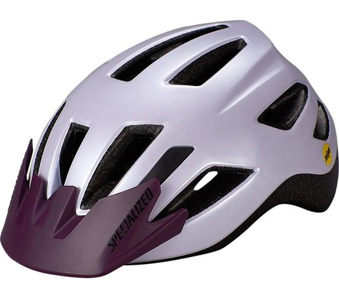 Specialized Shuffle Child LED Helmet Mips - Image 3
