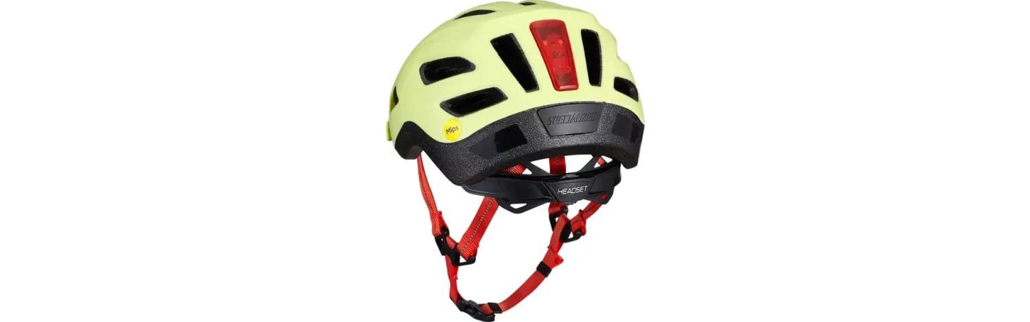 Specialized Shuffle Child Led Sb Mips - Image 4
