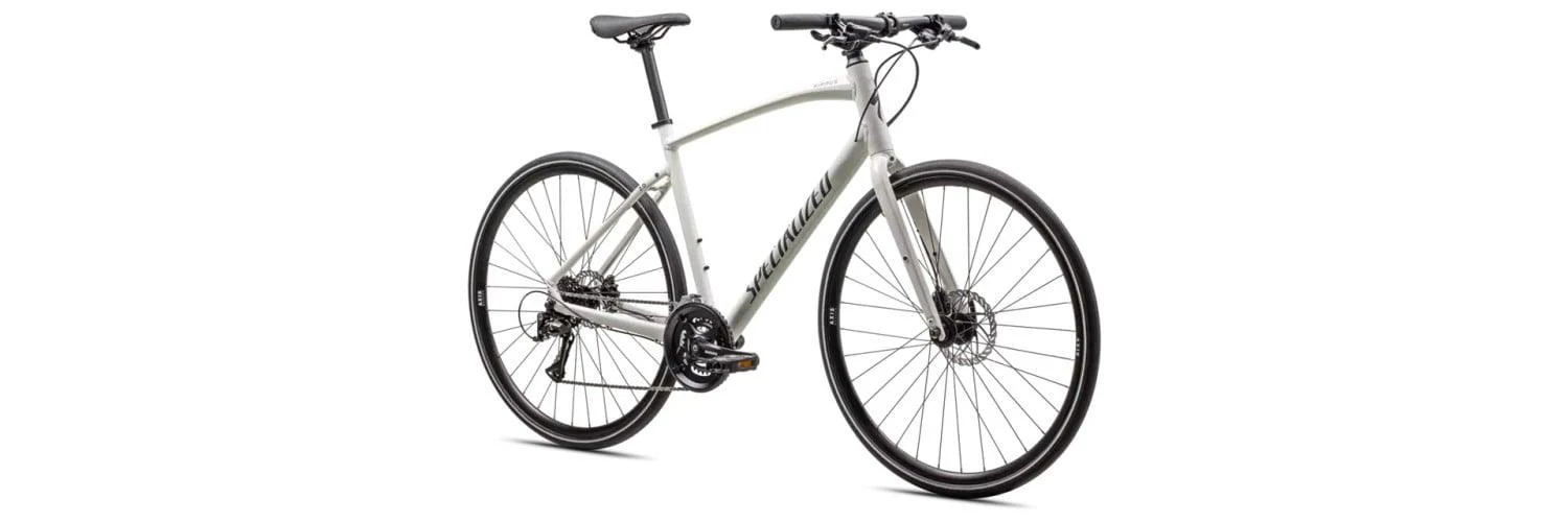 Specialized Sirrus 2.0 Dune White/Obsidian - Image 3