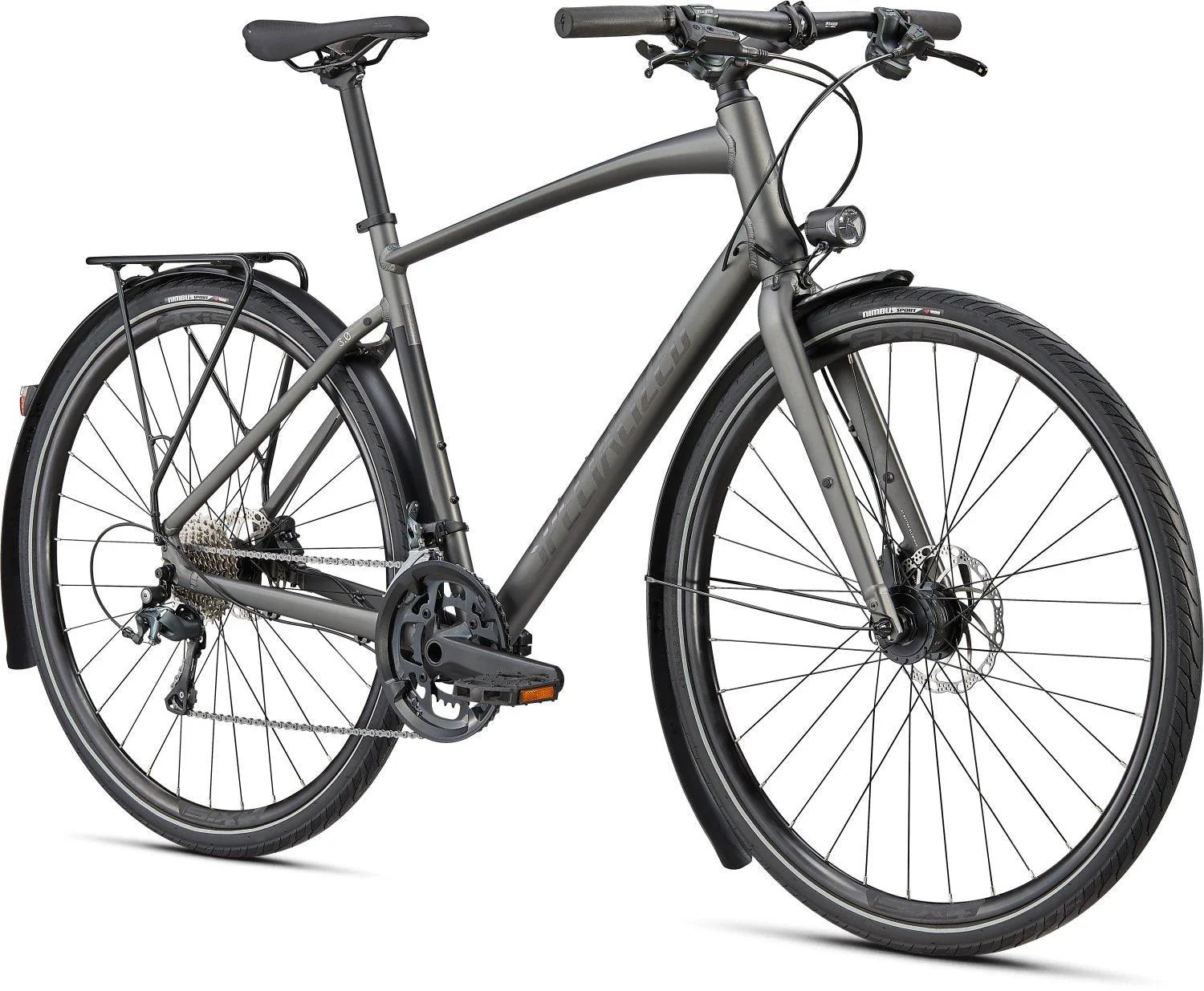 Specialized Sirrus 3.0 EQ - Image 3
