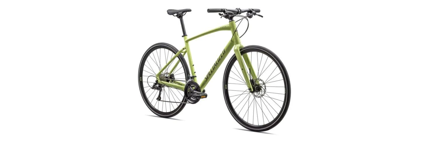 Specialized Sirrus 3.0 Limestone/Taupe - Image 3