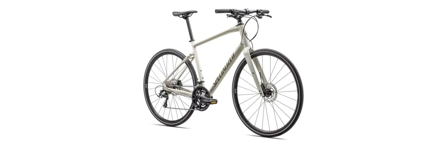 Specialized Sirrus 4.0 Birch/Taupe - Image 4