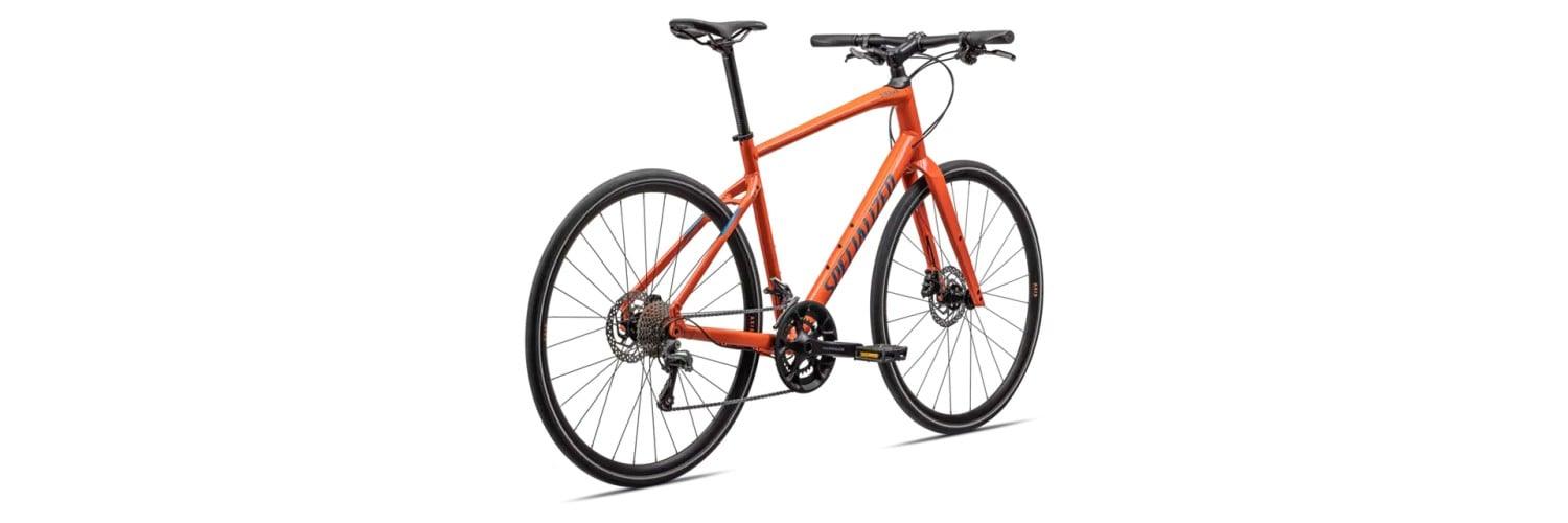 Specialized Sirrus 4.0 Cactus Bloom/Mystic Blue - Image 2
