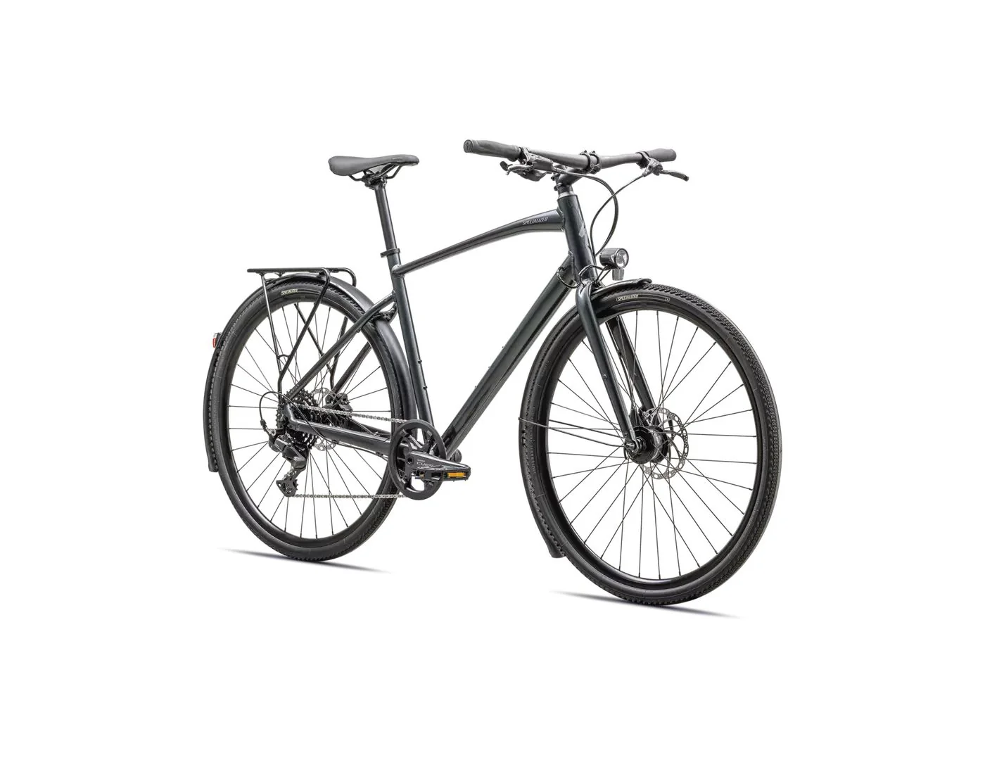 Specialized SIRRUS X 2.0 EQ Black Liq Metal/Ashen Grey - Image 3