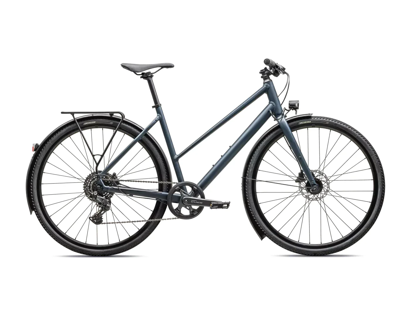 Specialized SIRRUS X 2.0 EQ ST CAST BLUE/DARK NAVY