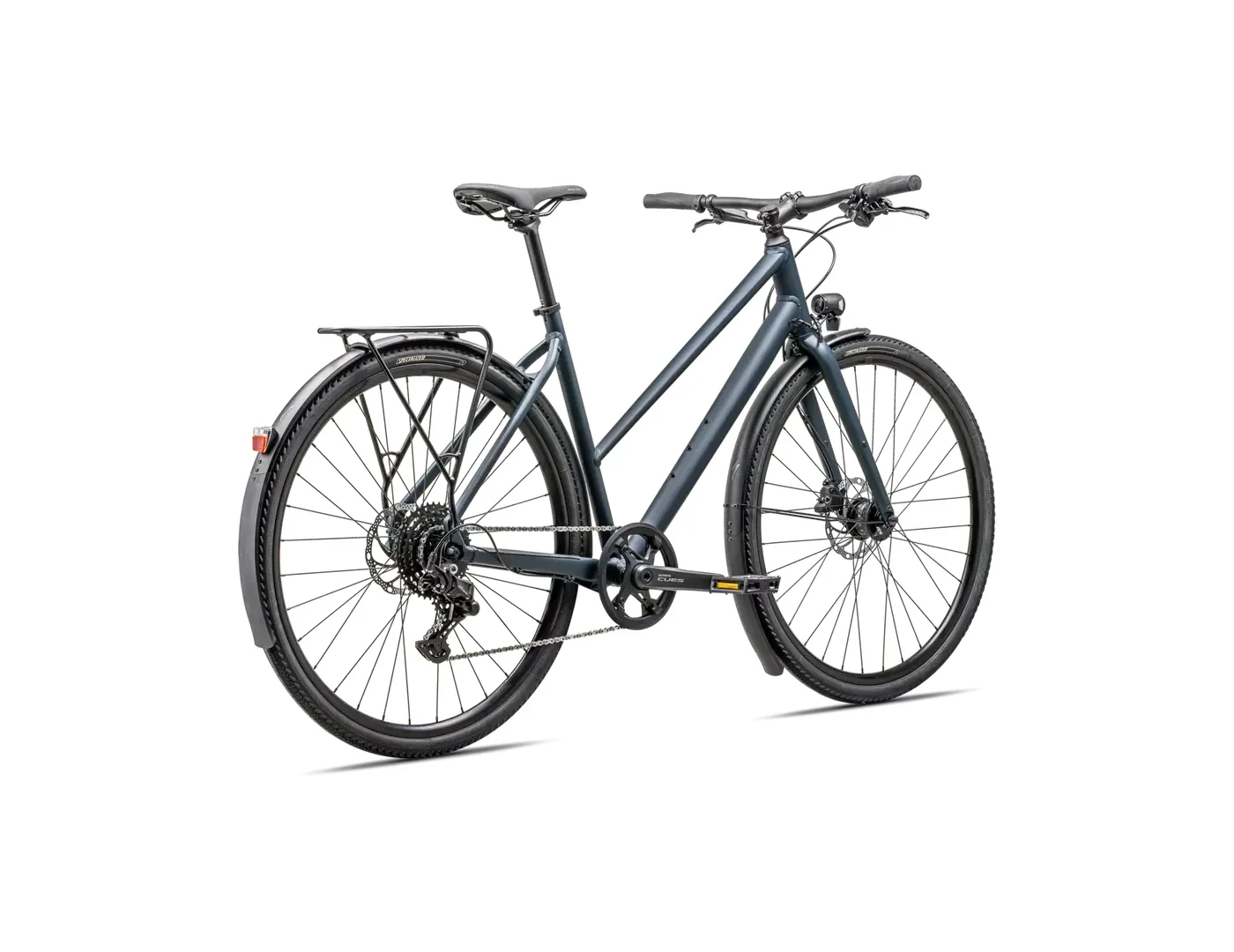 Specialized SIRRUS X 2.0 EQ ST CAST BLUE/DARK NAVY - Image 2