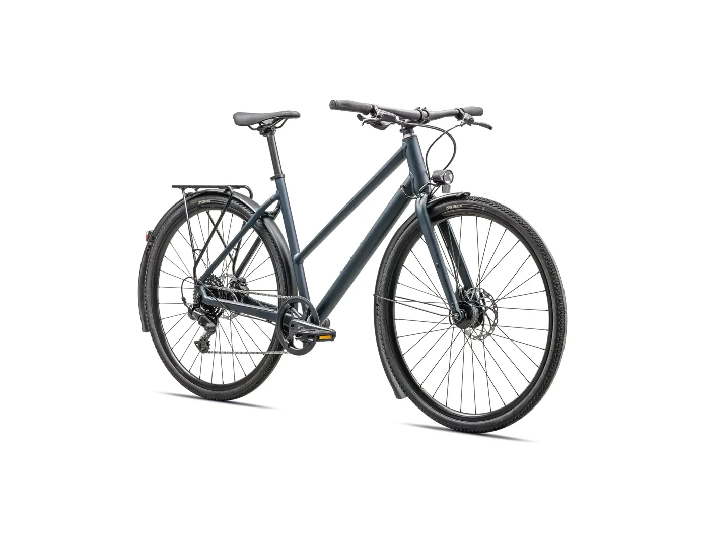 Specialized SIRRUS X 2.0 EQ ST CAST BLUE/DARK NAVY - Image 3