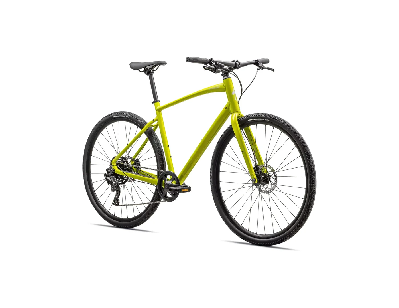 Specialized SIRRUS X 2.0 ION/SILVER DUST - Image 2