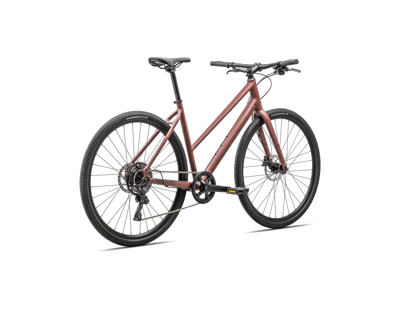 Specialized SIRRUS X 2.0 ST SPICE/DEEP ORANGE - Image 2
