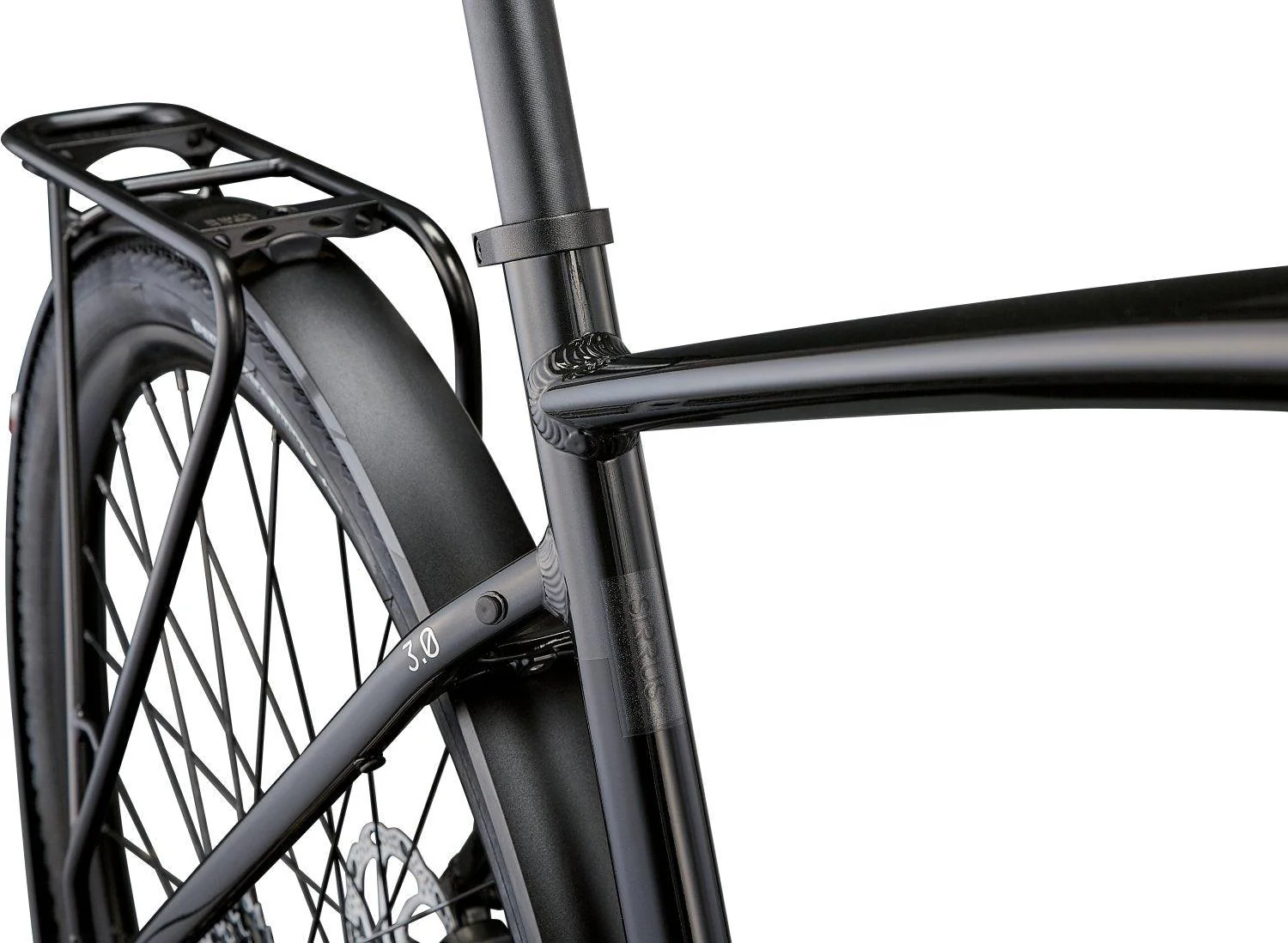 Specialized Sirrus X 3.0 EQ - Image 3