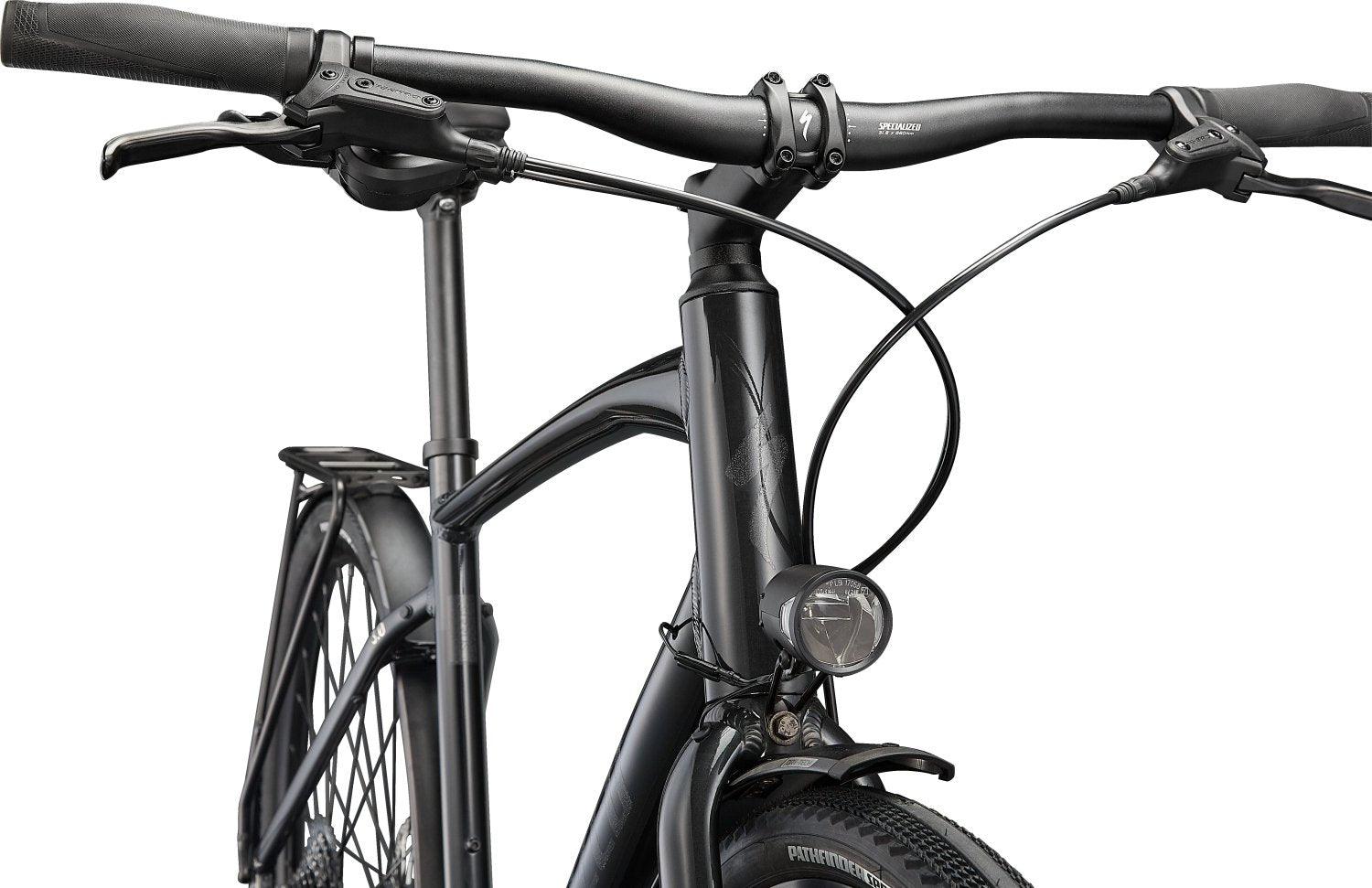 Specialized Sirrus X 3.0 EQ - Image 4