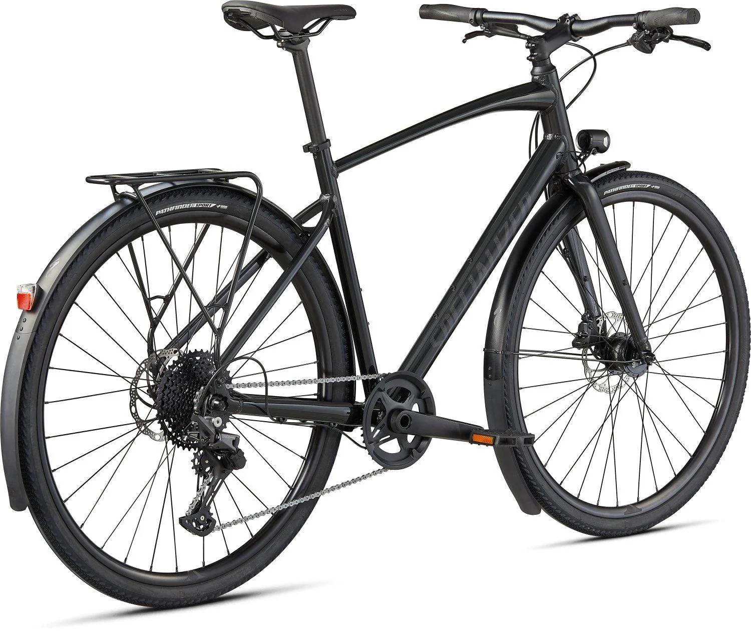 Specialized Sirrus X 3.0 EQ - Image 7