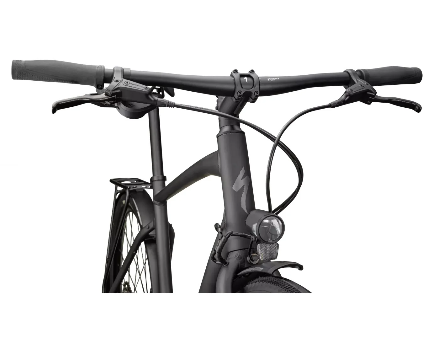 Specialized Sirrus X 3.0 EQ Obsidian/Smoke - Image 5
