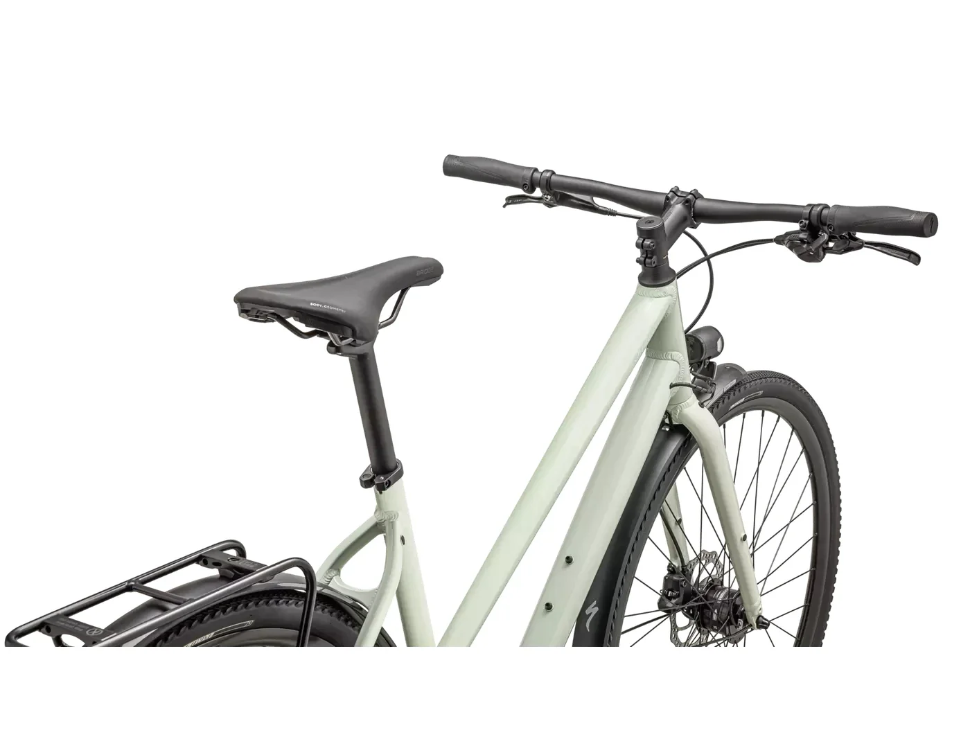 Specialized SIRRUS X 3.0 EQ ST SPRUCE/WHITE SAGE - Image 4