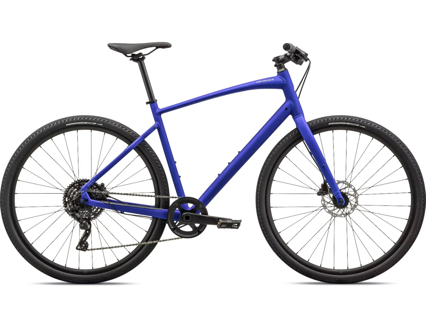 Specialized Sirrus X 3.0 Sapphire/Dune White/Taupe Diamant