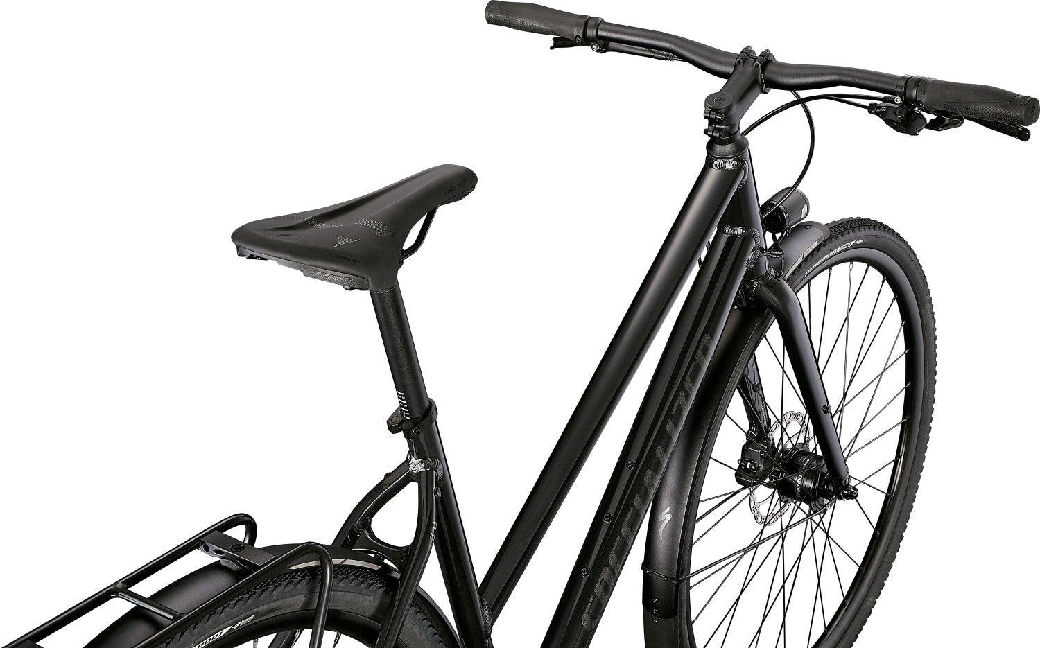 Specialized Sirrus X 3.0 Step-Through EQ - Image 7
