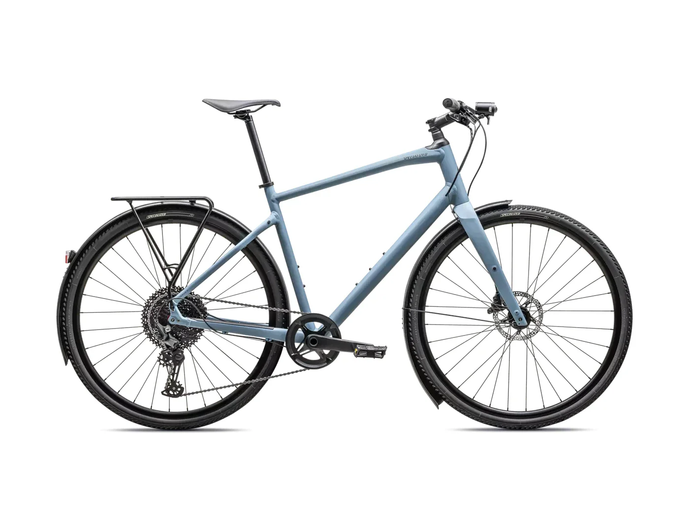 Specialized SIRRUS X 4.0 EQ STORM GREY/CHARCOAL