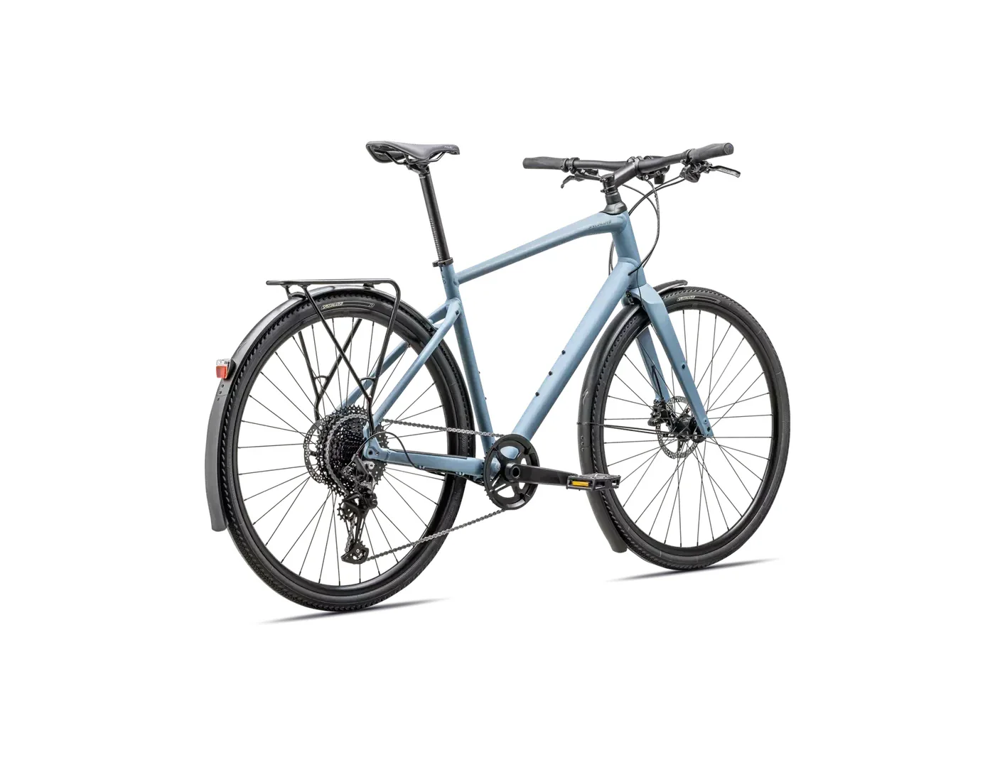 Specialized SIRRUS X 4.0 EQ STORM GREY/CHARCOAL - Image 2