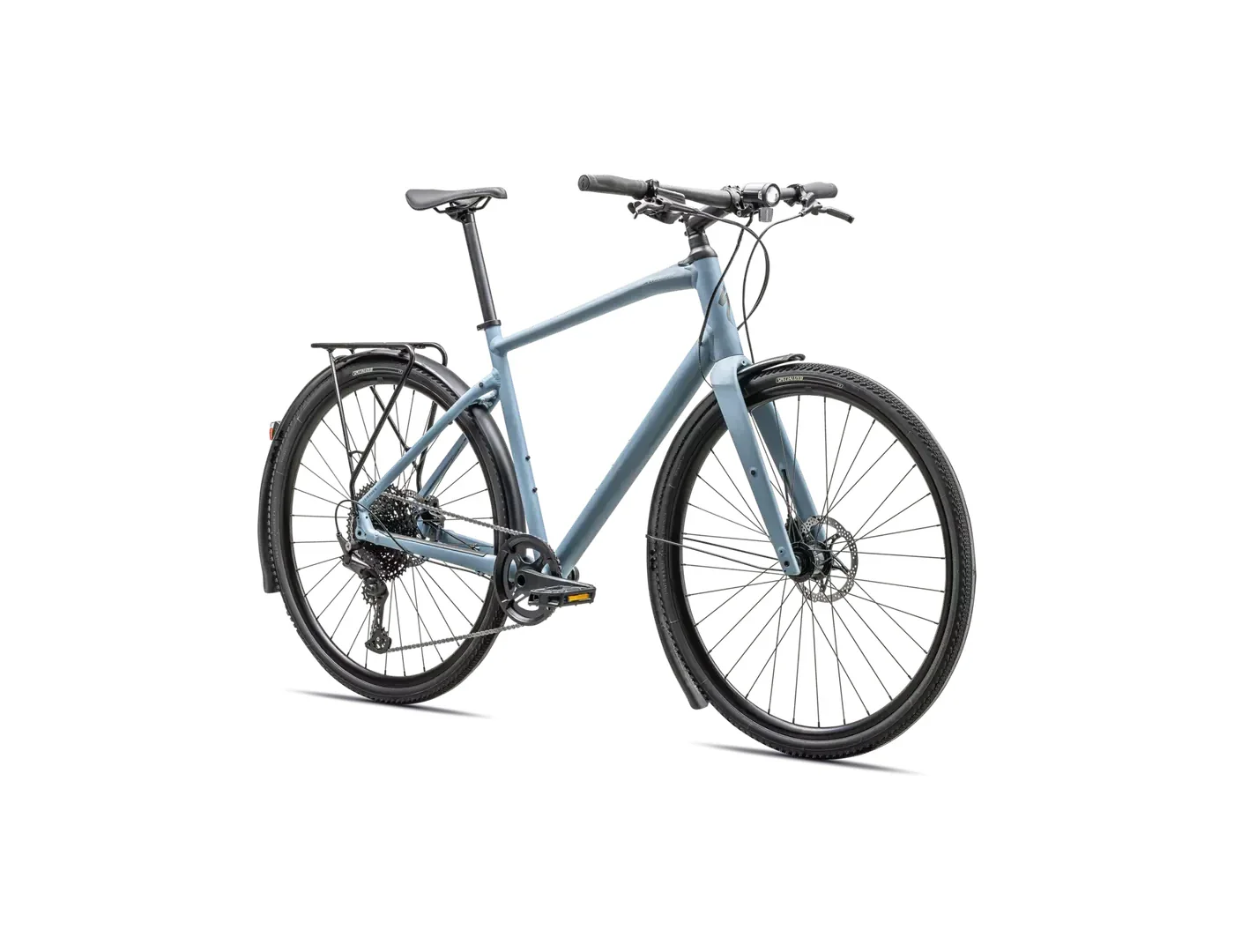 Specialized SIRRUS X 4.0 EQ STORM GREY/CHARCOAL - Image 3
