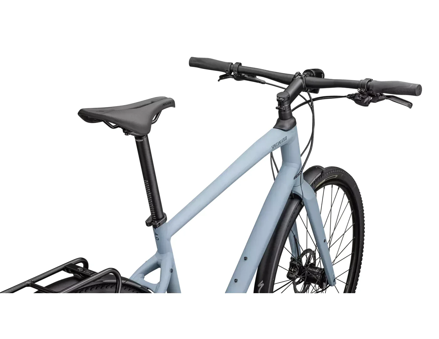 Specialized SIRRUS X 4.0 EQ STORM GREY/CHARCOAL - Image 4