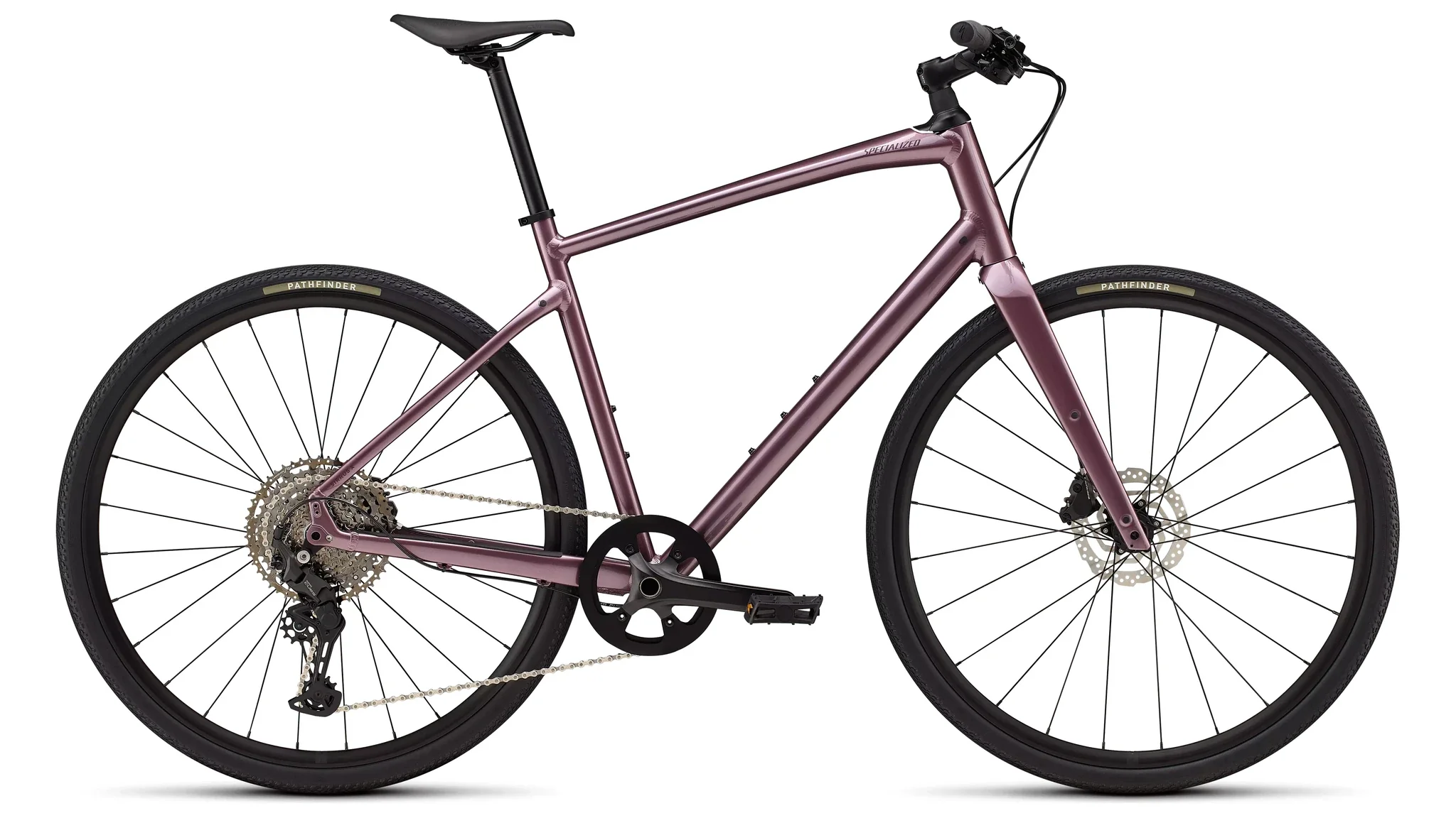 Specialized Sirrus X 4.0 Qtzmet/Bdxmet 2026