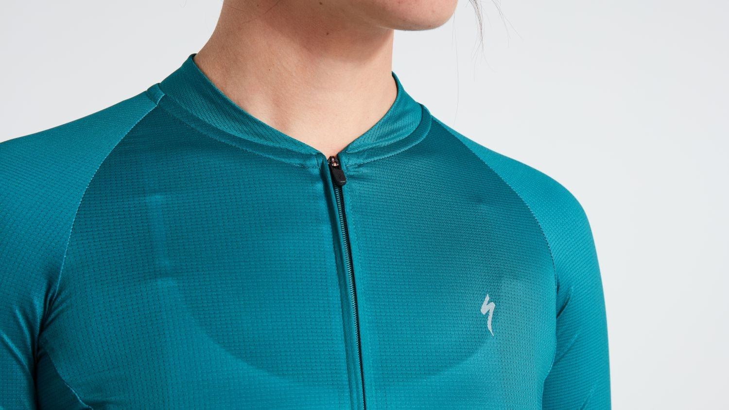 Specialized SL Air Solid Jersey SS Women - Image 10