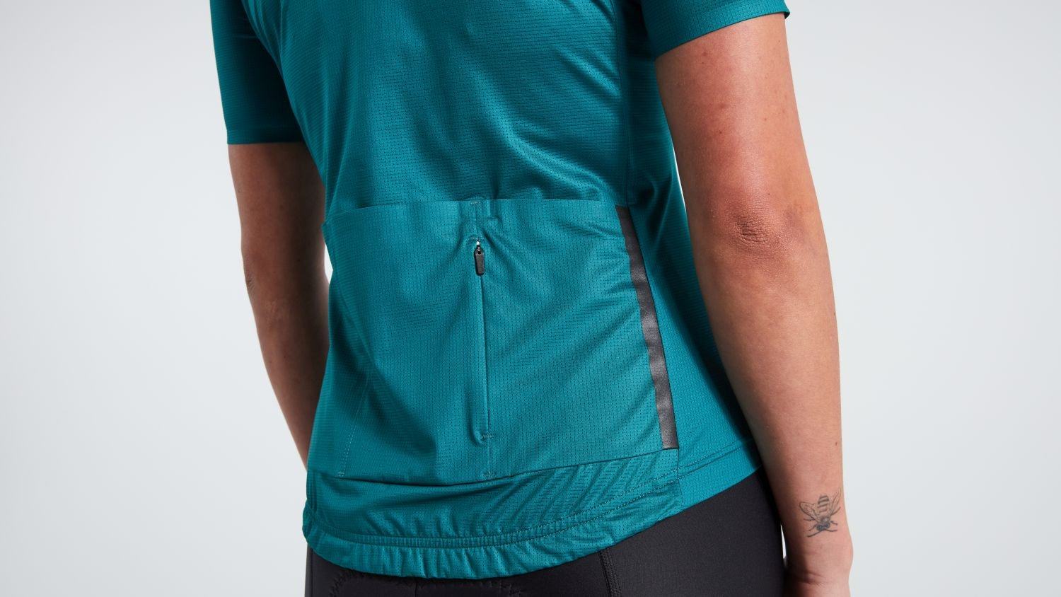 Specialized SL Air Solid Jersey SS Women - Image 11