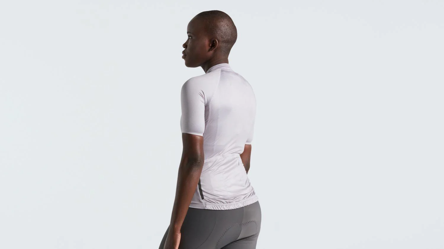 Specialized SL Air Solid Jersey SS Women - Image 2