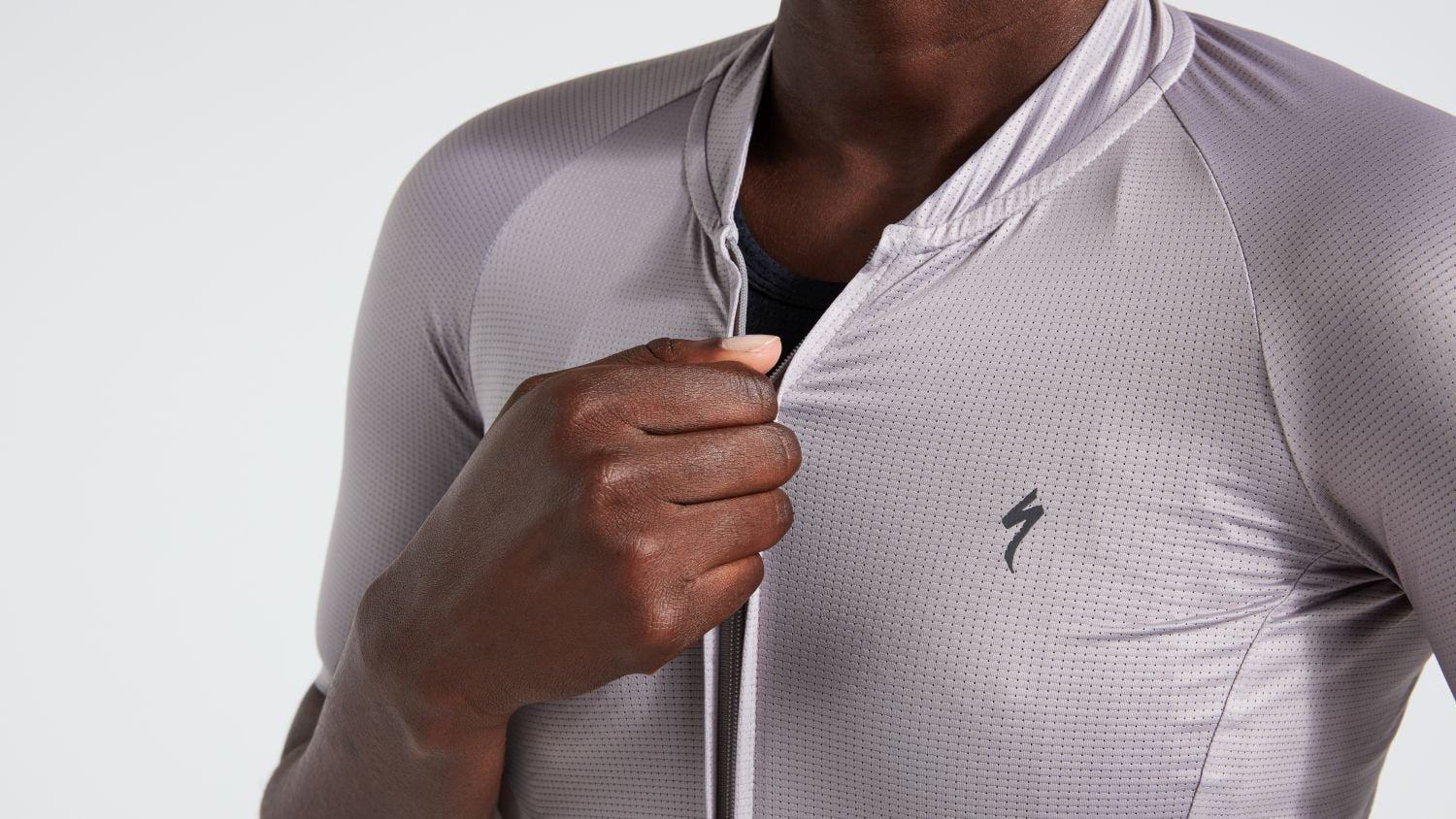 Specialized SL Air Solid Jersey SS Women - Image 3