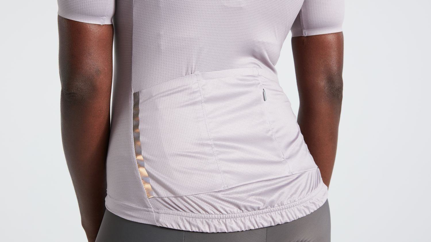 Specialized SL Air Solid Jersey SS Women - Image 4