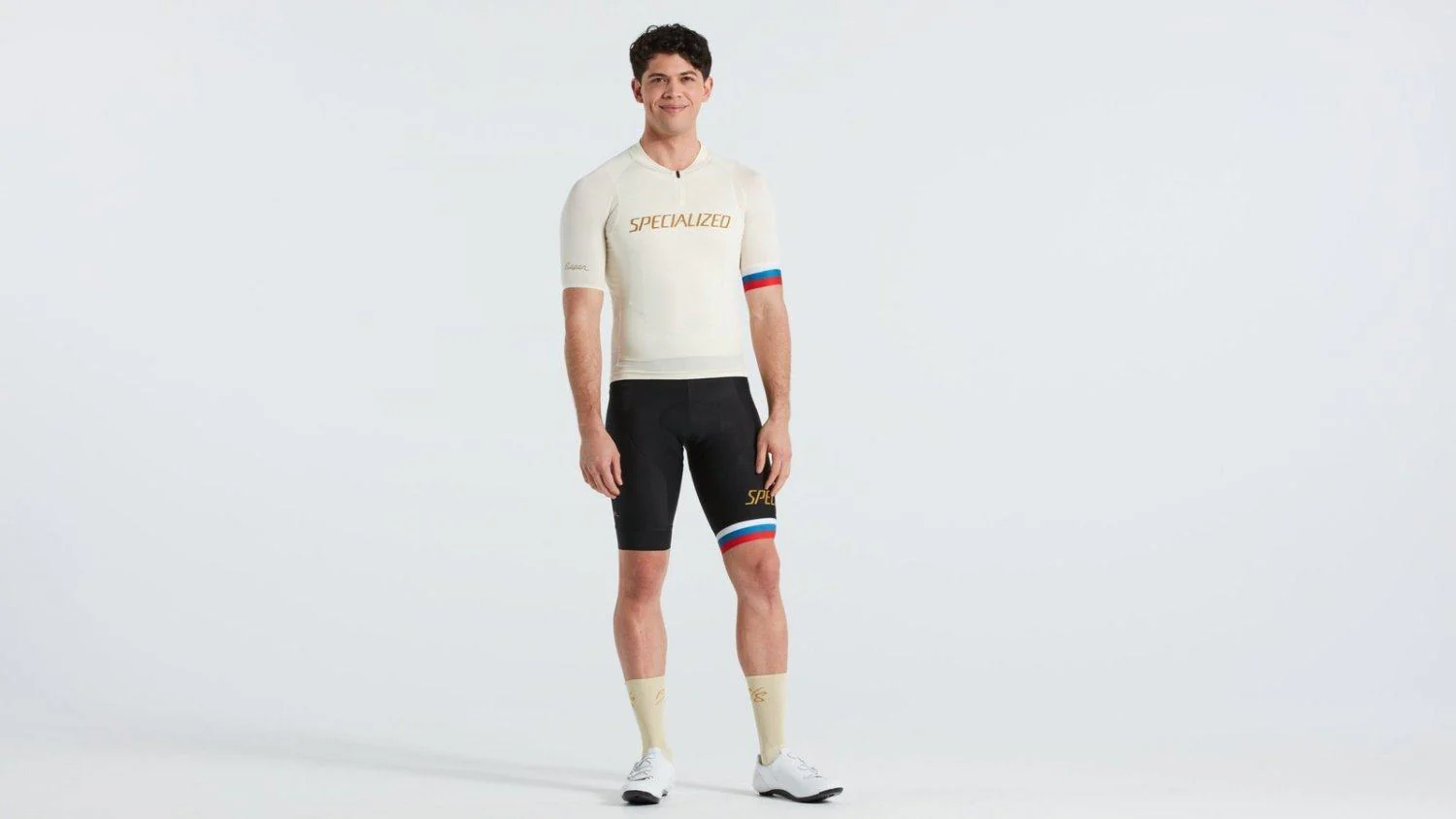 Specialized SL Air SS Jersey Men - Sagan Collection: Disruption