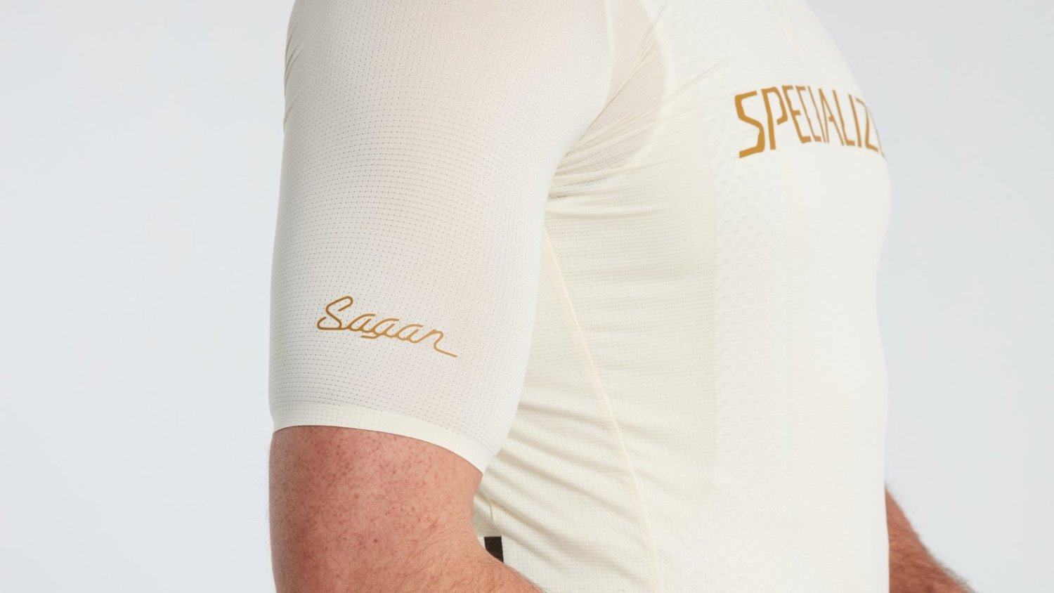 Specialized SL Air SS Jersey Men - Sagan Collection: Disruption - Image 5