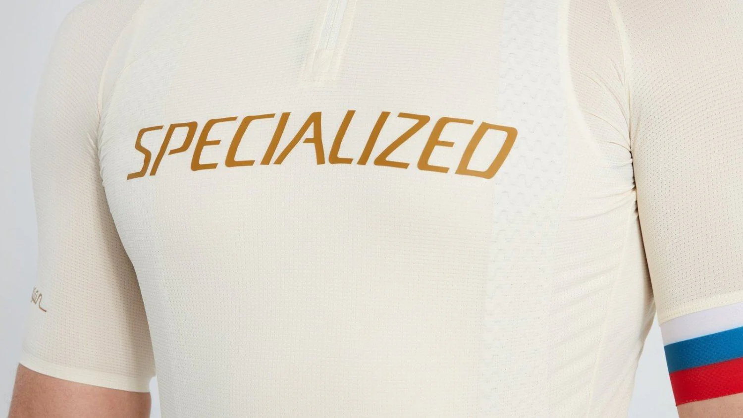 Specialized SL Air SS Jersey Men - Sagan Collection: Disruption - Image 7