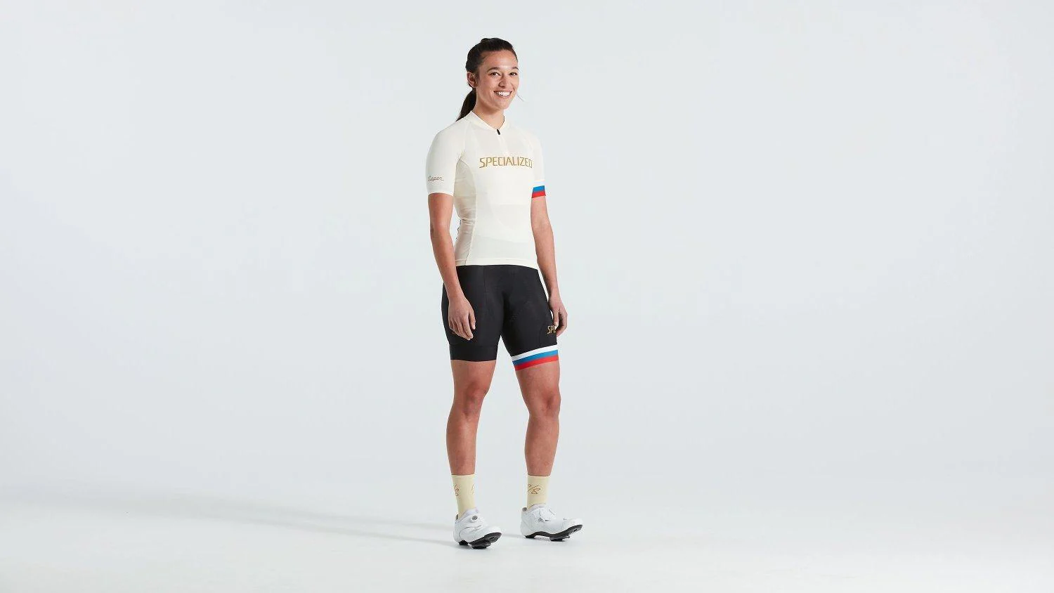 Specialized SL Air SS Jersey Women - Sagan Collection: Disruption