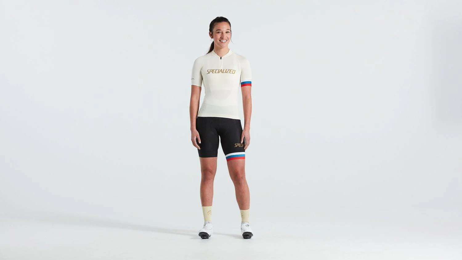 Specialized SL Air SS Jersey Women - Sagan Collection: Disruption - Image 2