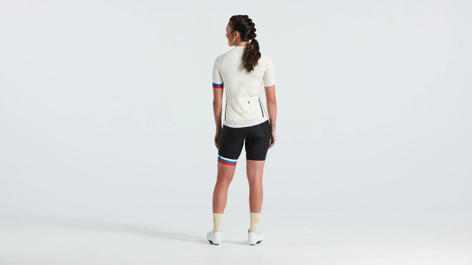 Specialized SL Air SS Jersey Women - Sagan Collection: Disruption - Image 3