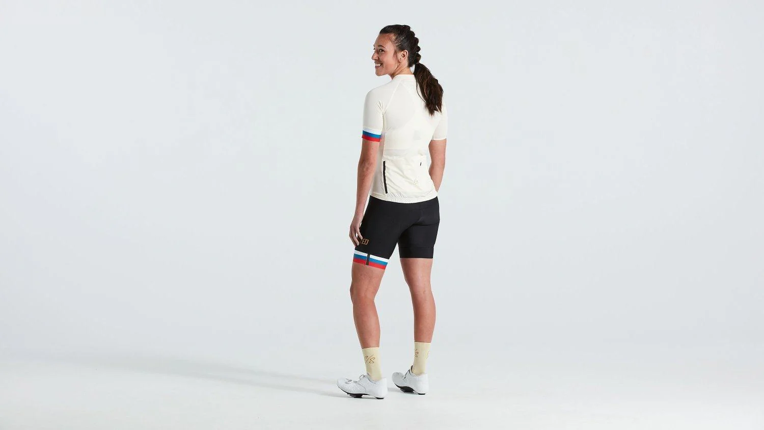 Specialized SL Air SS Jersey Women - Sagan Collection: Disruption - Image 4