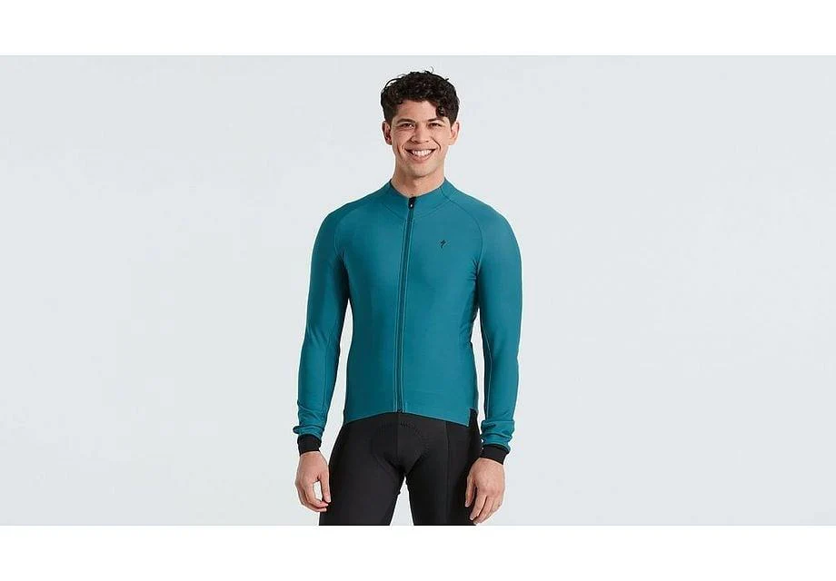 Specialized SL Expert Thermal Jersey LS Men - Image 3