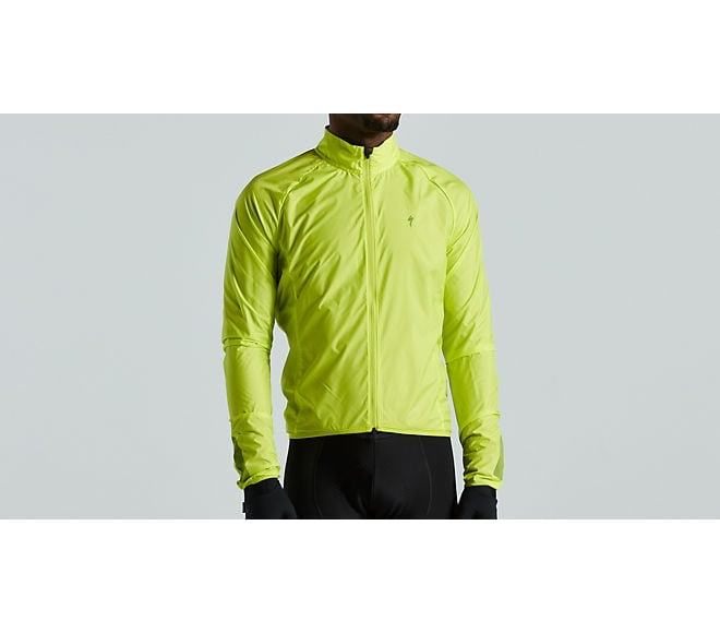 Specialized SL Pro Wind Jacket Men