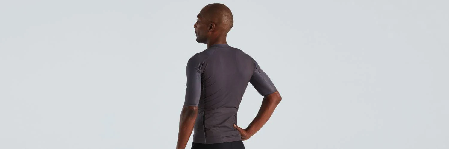 Specialized SL R Logo Jersey SS Men - Image 10