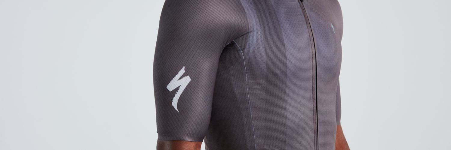 Specialized SL R Logo Jersey SS Men - Image 5