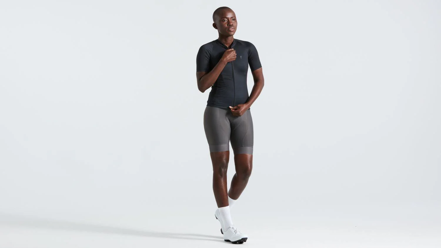 Specialized SL Solid Jersey SS Women