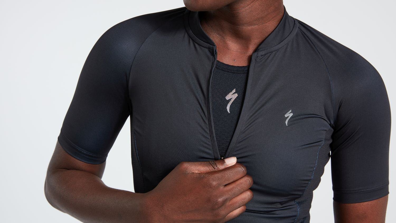 Specialized SL Solid Jersey SS Women - Image 3
